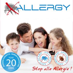 Fodere X-Allergy PBS